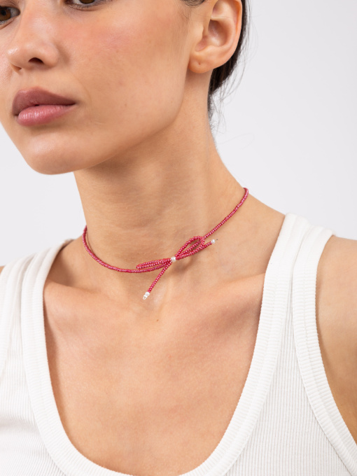 Намисто без кулона Famo модель HM-31_03 Фото