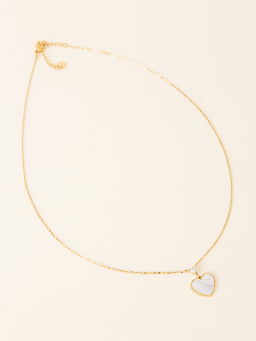 Колье Famo модель CEP-DM-114_01 Фото