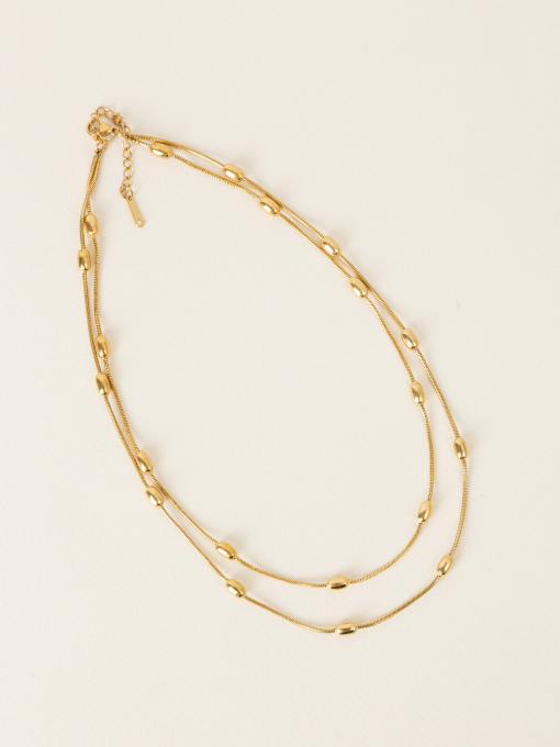 Цепочки Famo модель CEP-DM-123_01 Фото