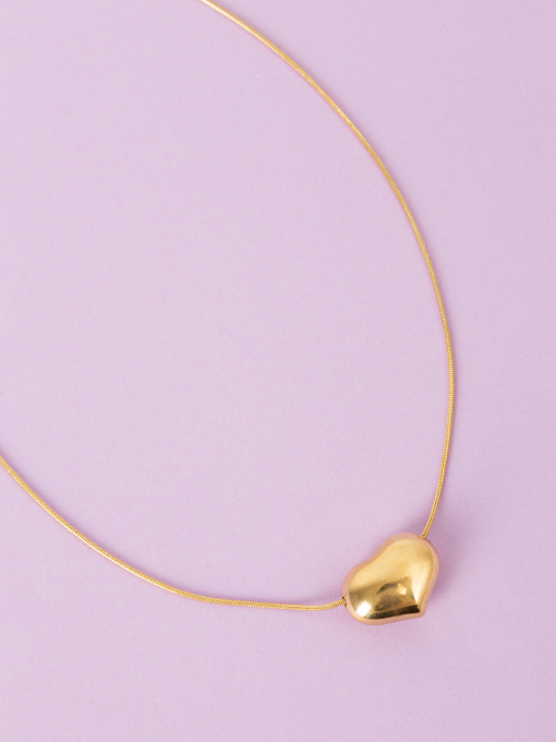 Колье Famo модель CEP-DM-125_01 Фото