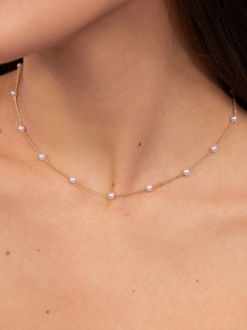 Цепочки Famo модель CH-13856_01 Фото