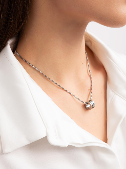 Колье Famo модель CEP-14312_01 Фото