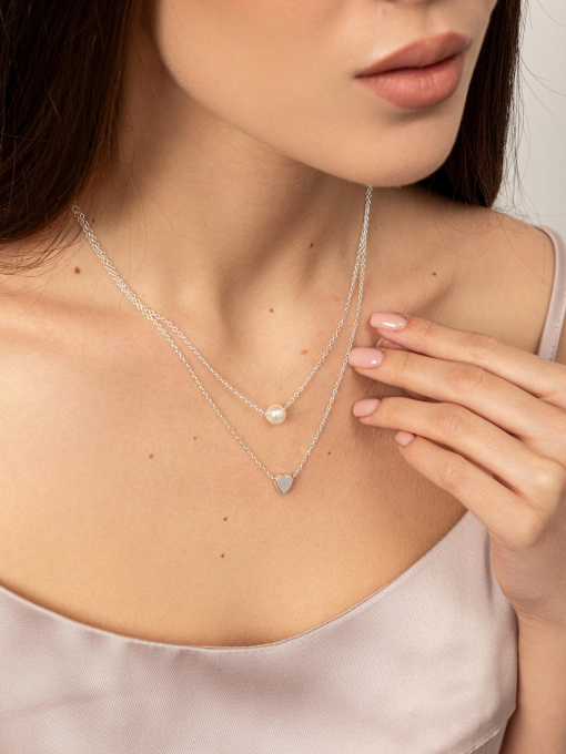 Цепочки Famo модель CEP-13844_01 Фото