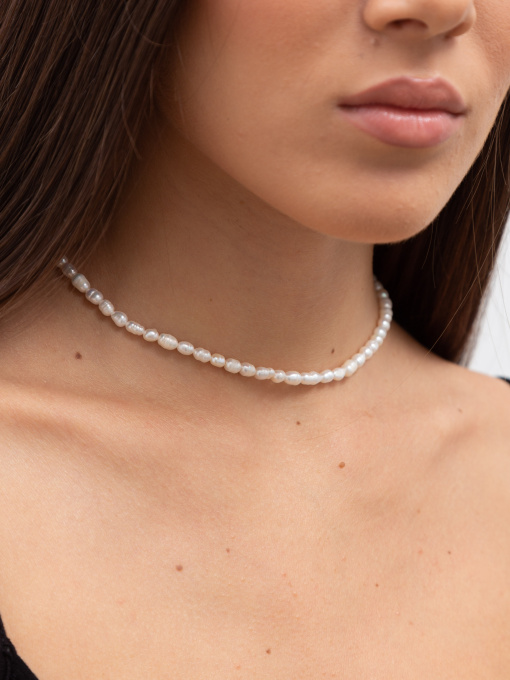 Намисто без кулона Famo модель HM-100_01 Фото