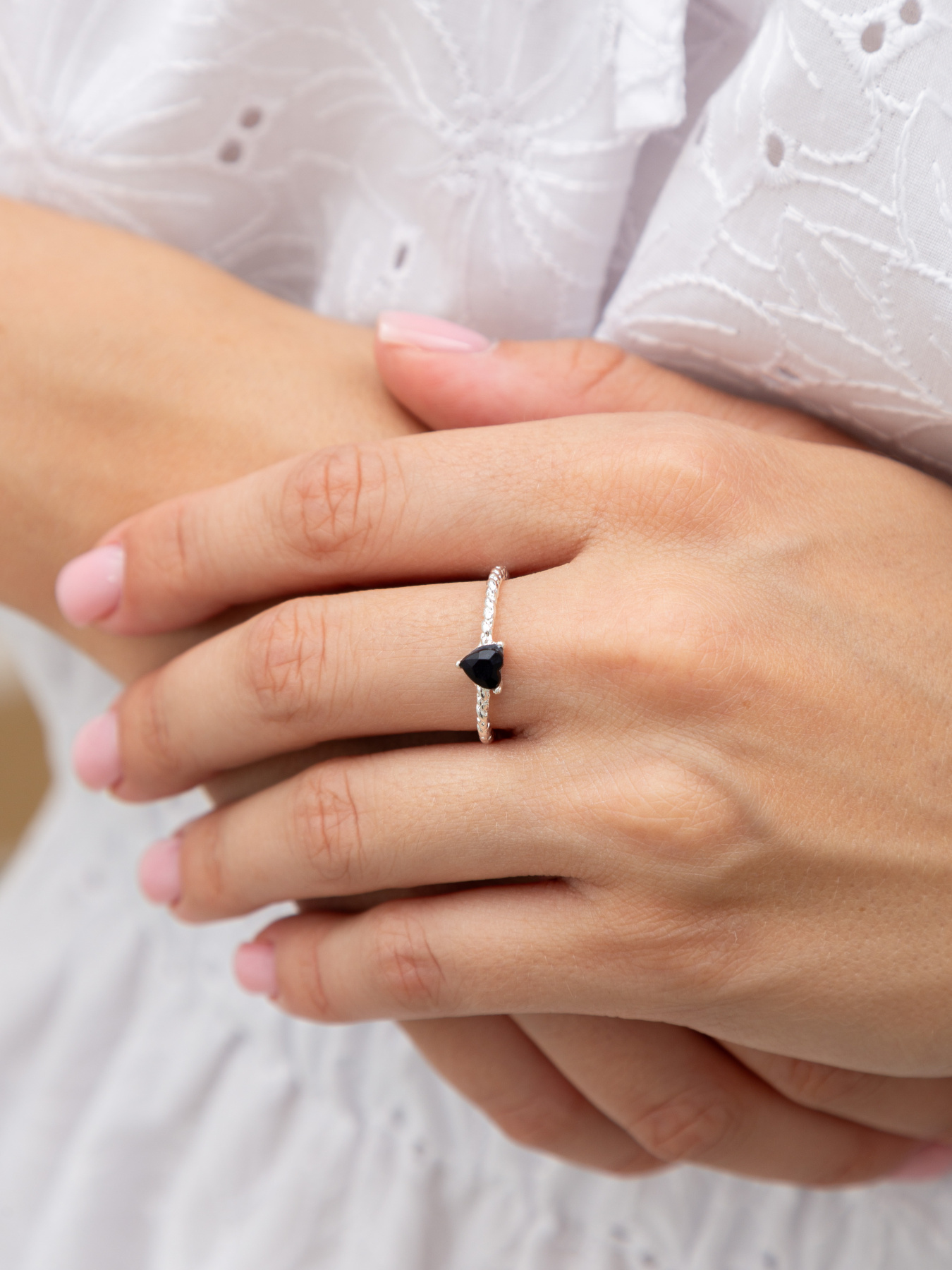 Кольца Famo модель KOL-2608_01 Фото