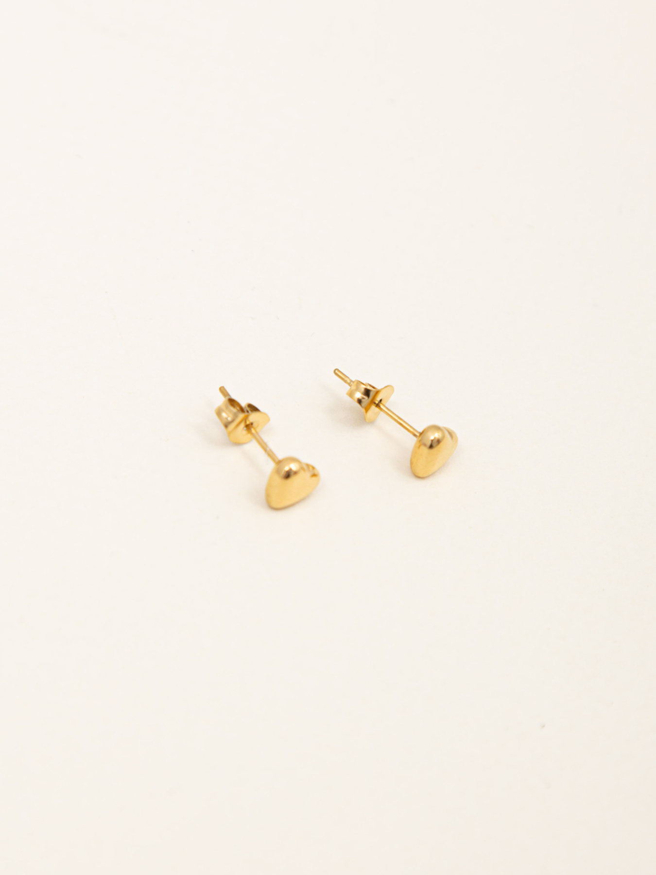 Серьги-гвоздики Famo модель SER-12441_01 Фото