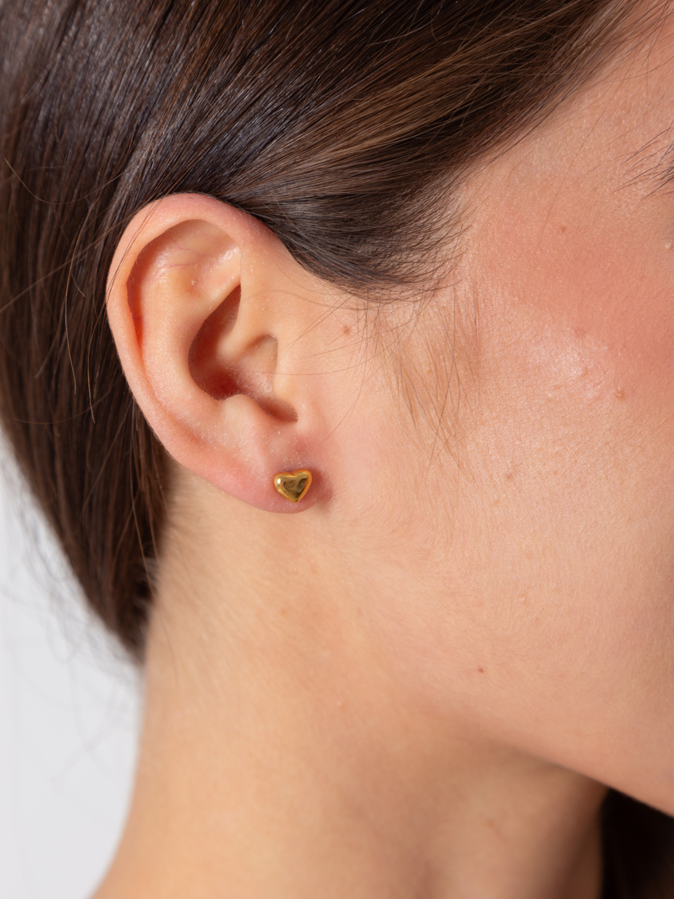 Серьги-гвоздики Famo модель SER-12441_01 Фото