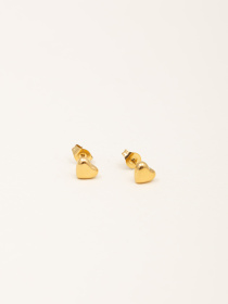 Серьги-гвоздики Famo модель SER-12441_01 Фото