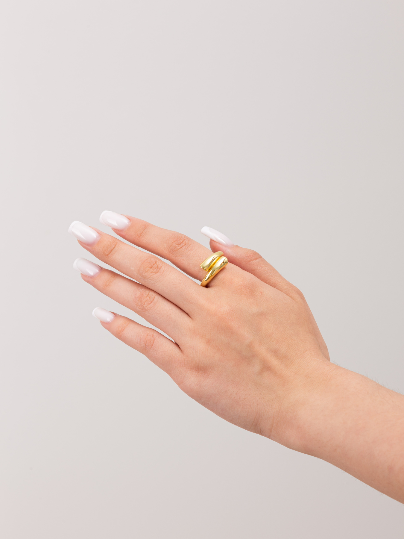 Кольца Famo модель KOL-2559_01 Фото