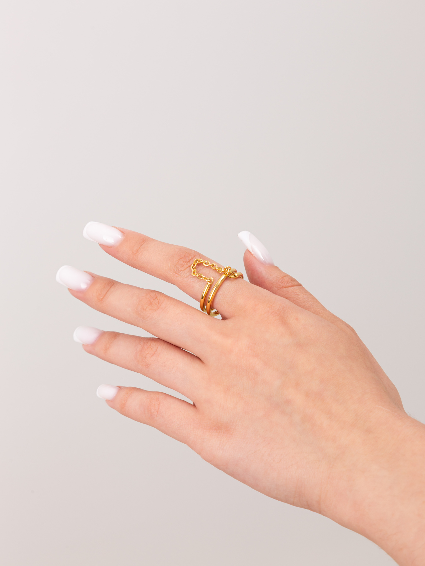 Кольца Famo модель KOL-2767_01 Фото