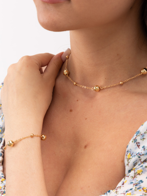 Цепочки Famo модель CEP-14469_01 Фото