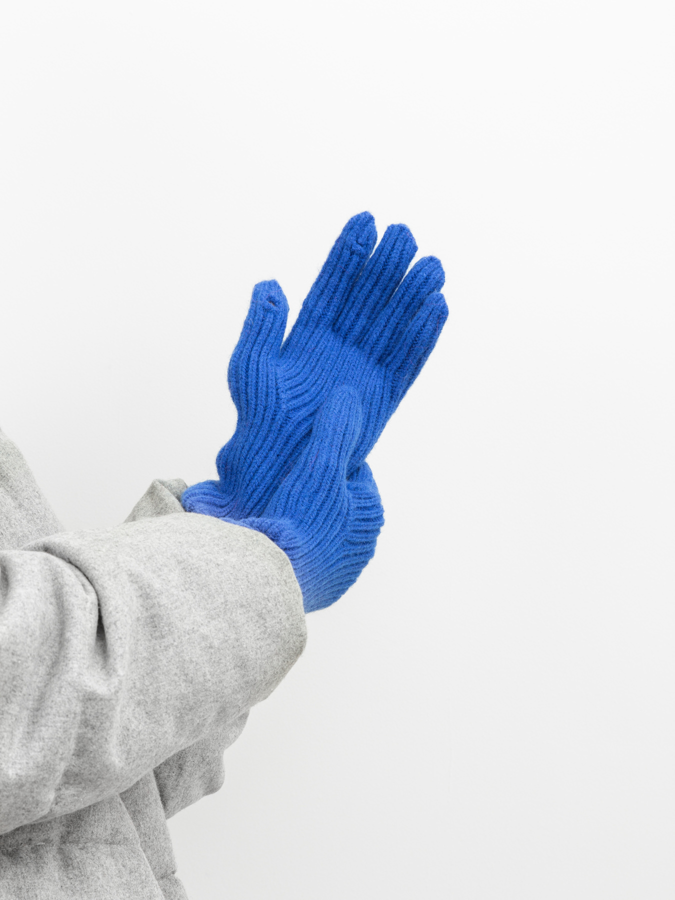 Перчатки Famo модель RUK-202302_07 Фото