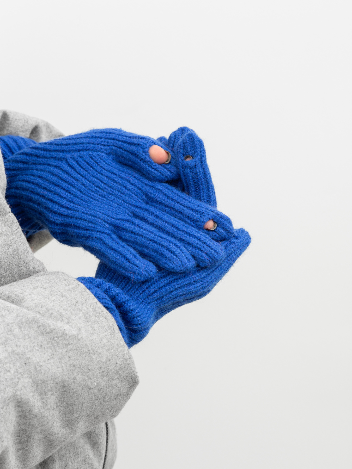 Перчатки Famo модель RUK-202302_07 Фото