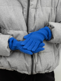 Перчатки Famo модель RUK-202302_07 Фото