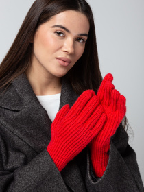 Перчатки Famo модель RUK-202302_08 Фото