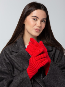 Перчатки Famo модель RUK-202302_08 Фото