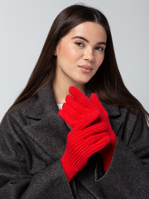 Рукавички Famo модель RUK-202302_08 Фото