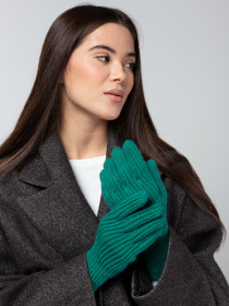 Перчатки Famo модель RUK-202302_09 Фото