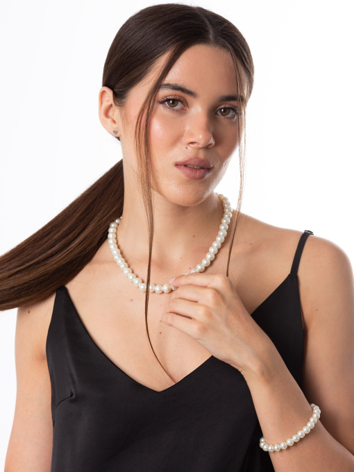 Намисто без кулона Famo модель CEP-101_01 Фото