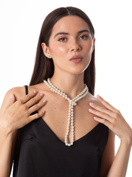 Ожерелья без кулона Famo модель CEP-105_01 Фото