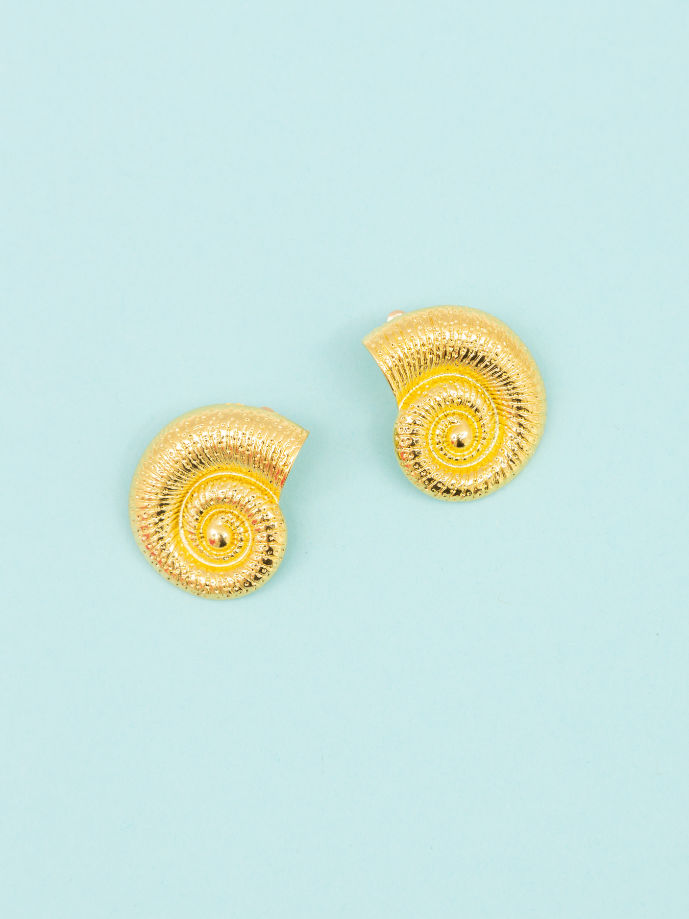 Серьги-гвоздики Famo модель SER-13021_01 Фото