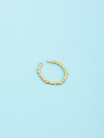 Кольца Famo модель KOL-2934_01 Фото