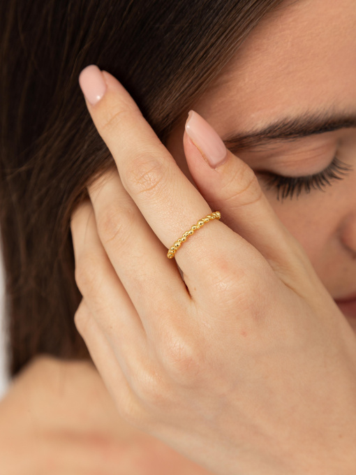 Кольца Famo модель KOL-2934_01 Фото