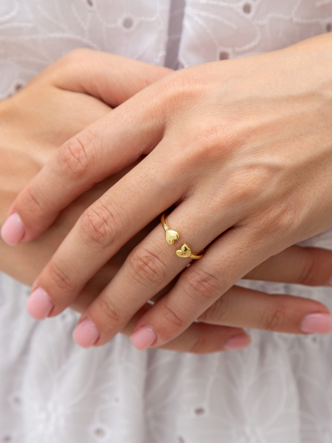 Кольца Famo модель KOL-2923_02 Фото