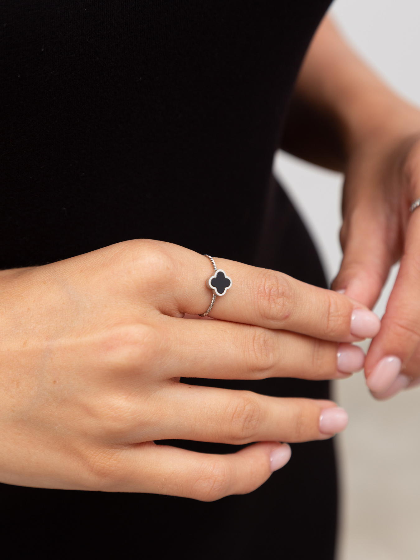 Кольца Famo модель KOL-2586_02 Фото