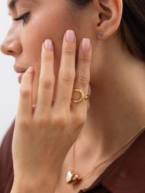 Кольца Famo модель KOL-2940_01 Фото