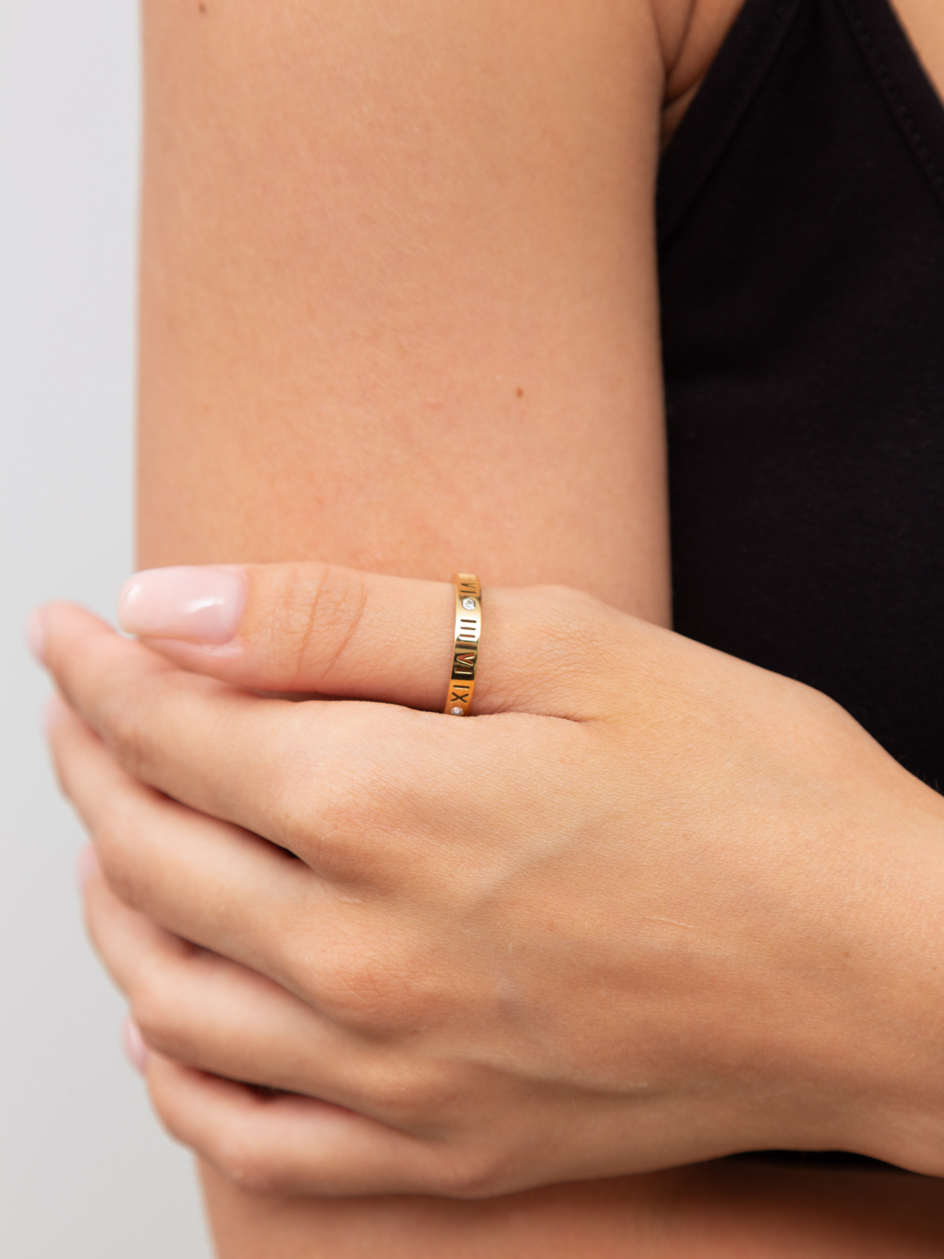 Кольца Famo модель KOL-2692_02 Фото