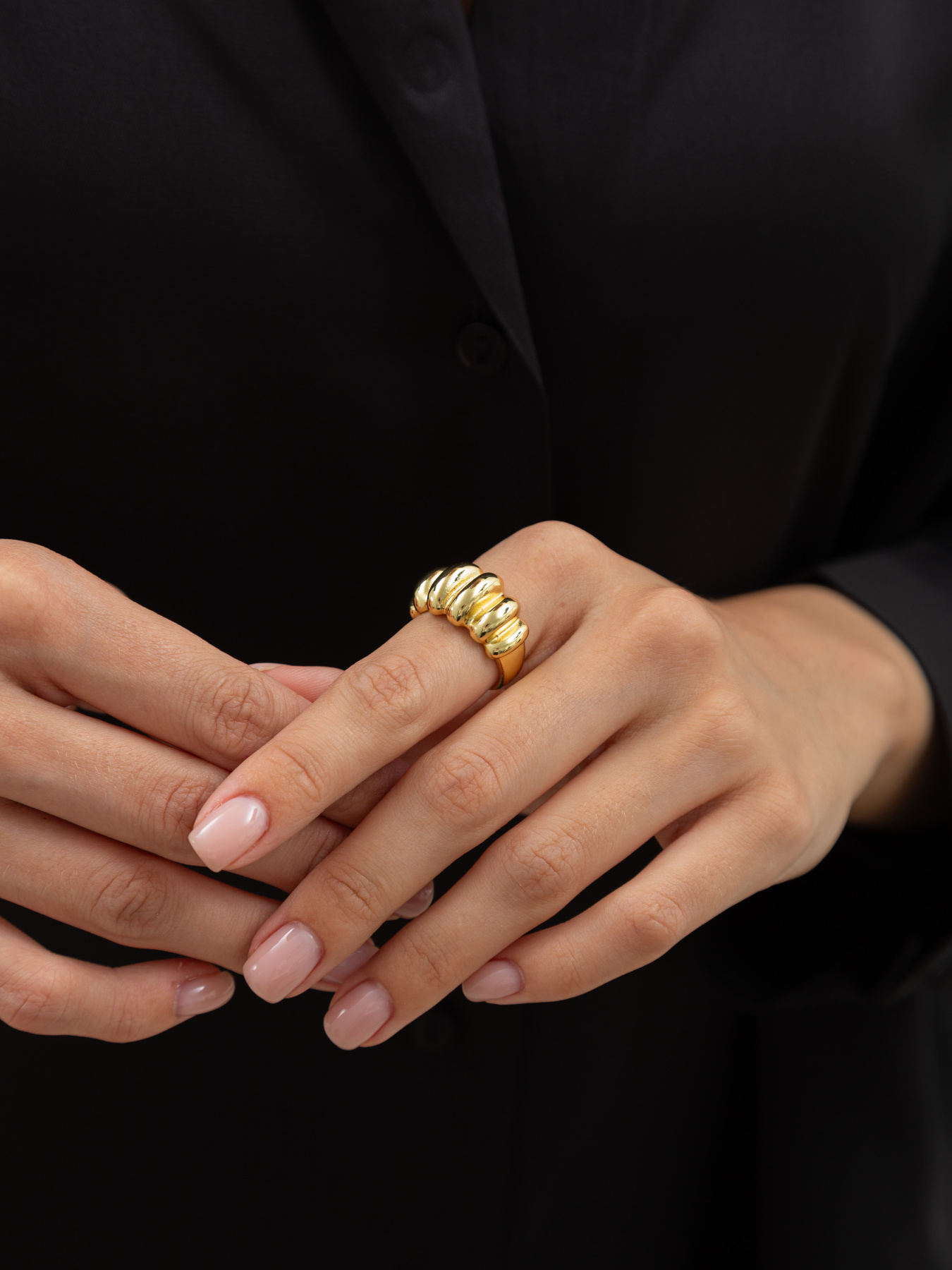 Кольца Famo модель KOL-2961_01 Фото