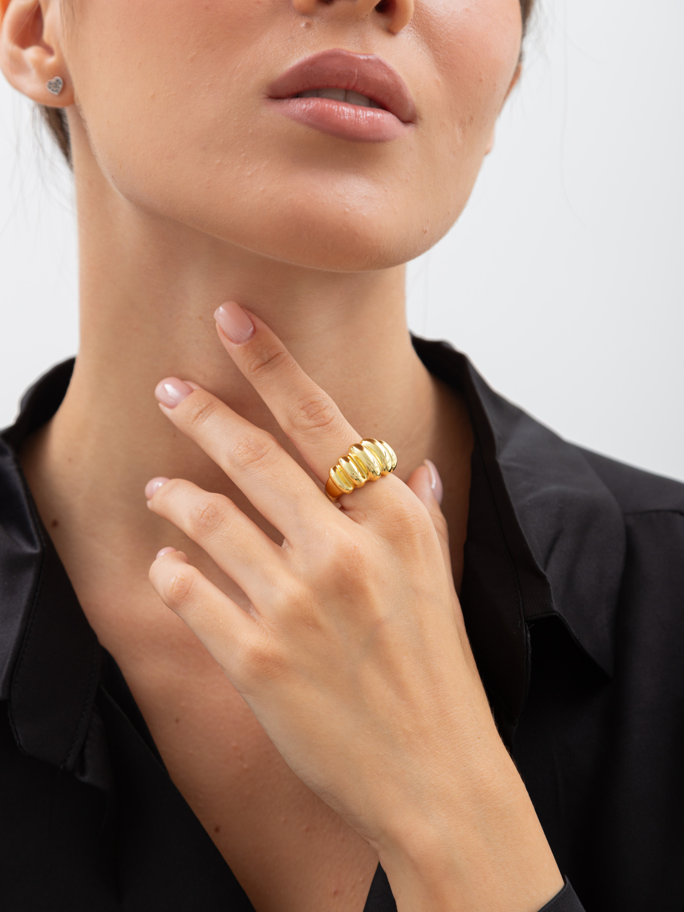 Кольца Famo модель KOL-2961_01 Фото