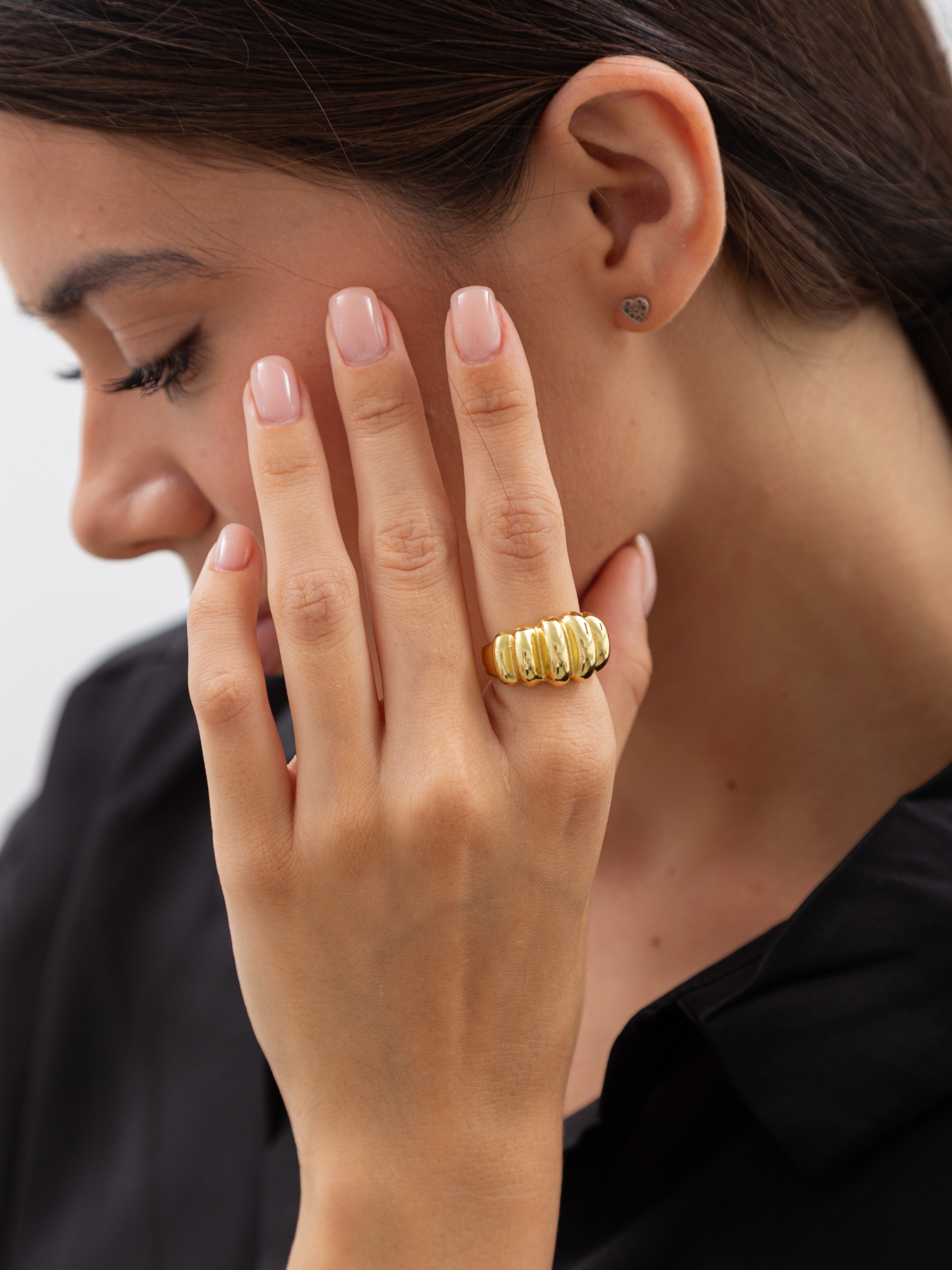 Кольца Famo модель KOL-2961_01 Фото