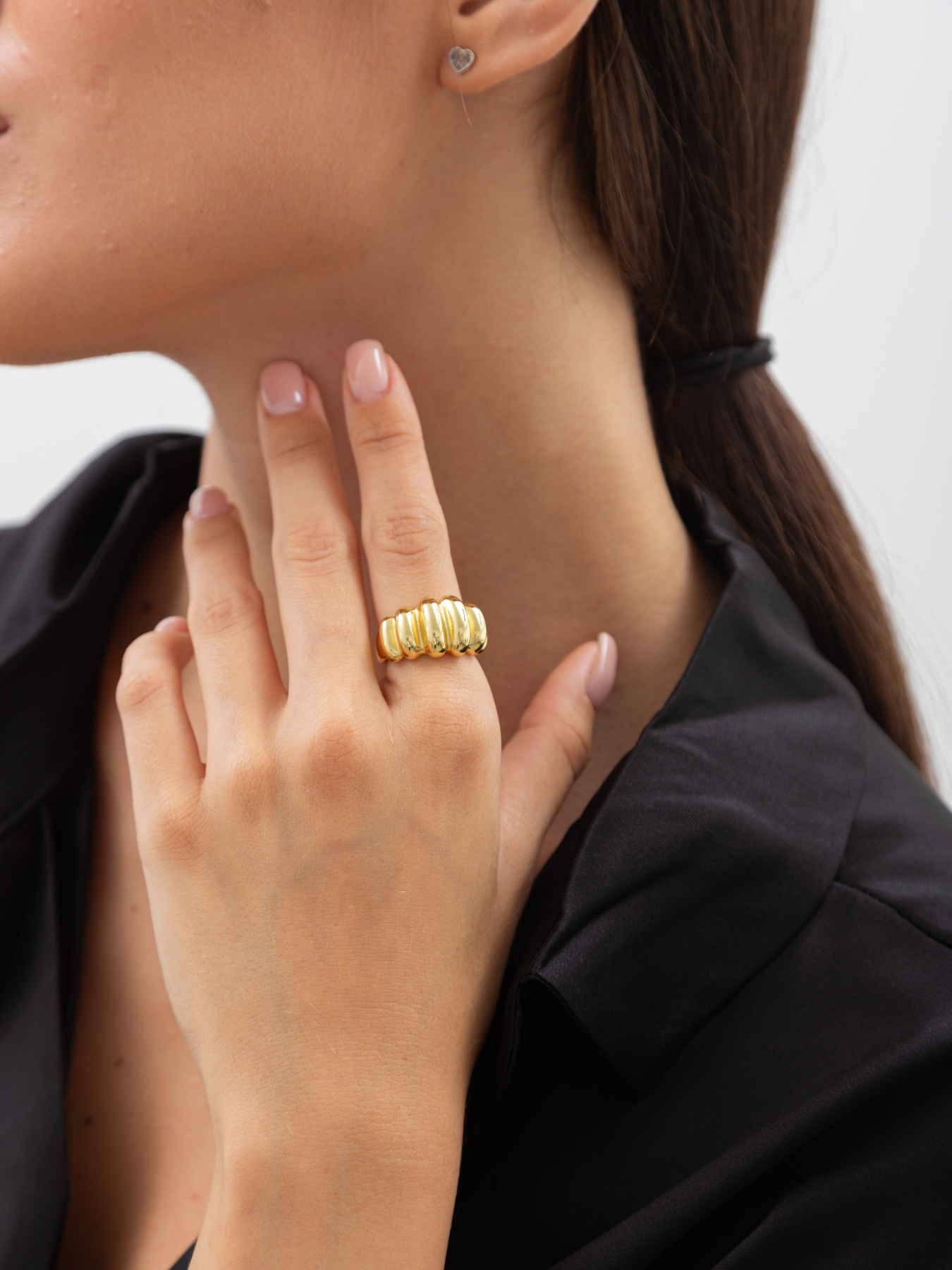 Кольца Famo модель KOL-2961_01 Фото