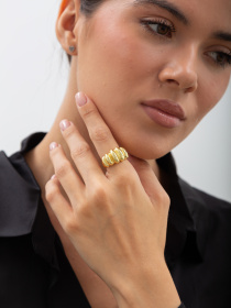 Кольца Famo модель KOL-2961_01 Фото