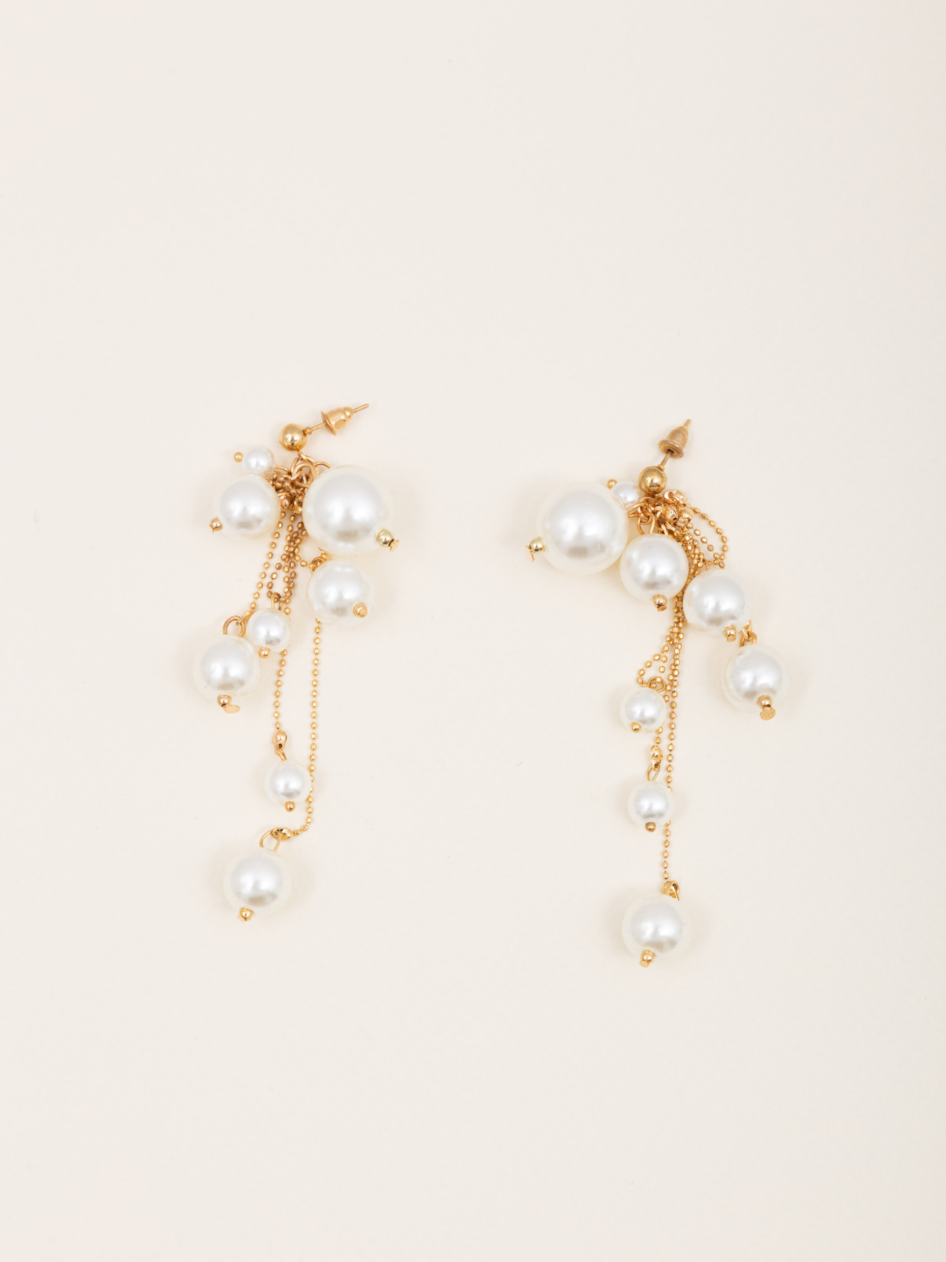 Серьги-подвески Famo модель SER-12986_01 Фото