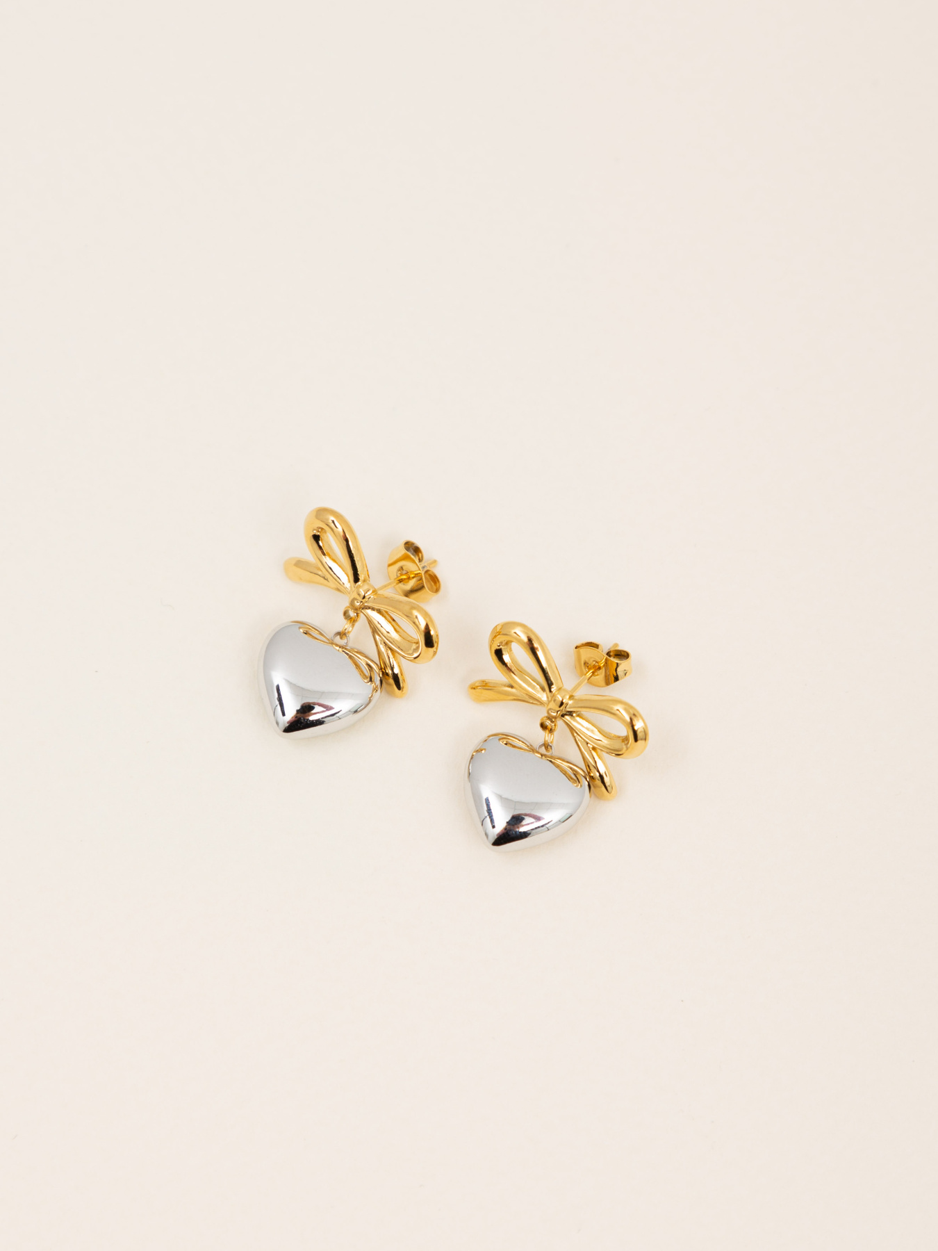 Серьги-подвески Famo модель SER-14_01 Фото