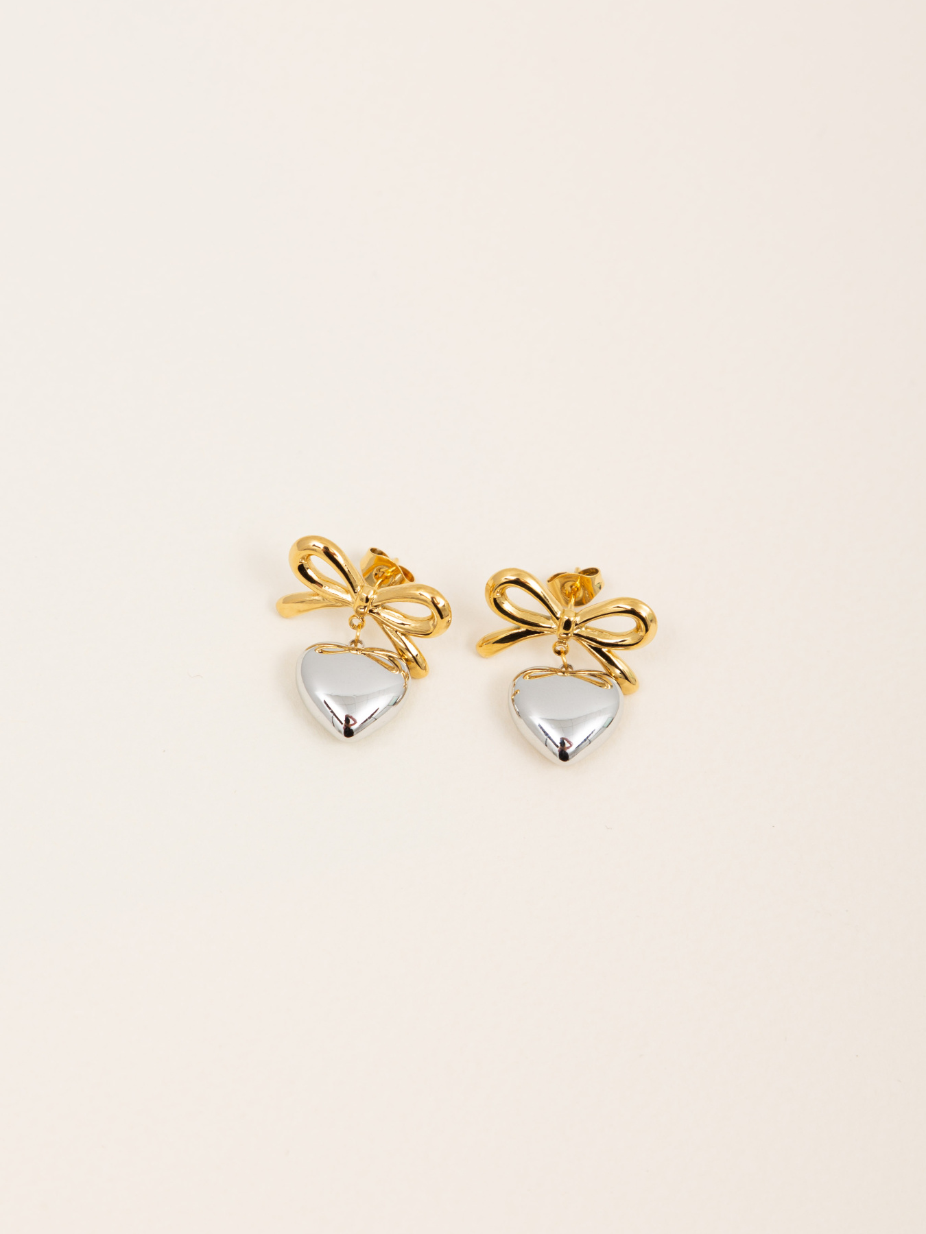 Серьги-подвески Famo модель SER-14_01 Фото