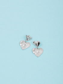 Серьги-подвески Famo модель SER-16_01 Фото