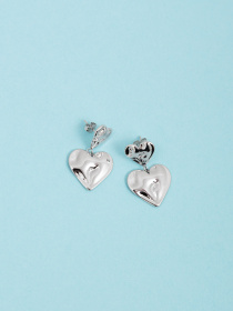 Серьги-подвески Famo модель SER-16_01 Фото