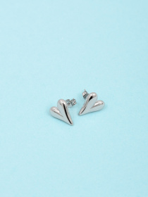 Серьги-гвоздики Famo модель SER-17_02 Фото