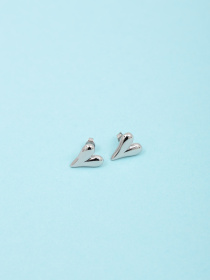 Серьги-гвоздики Famo модель SER-17_02 Фото