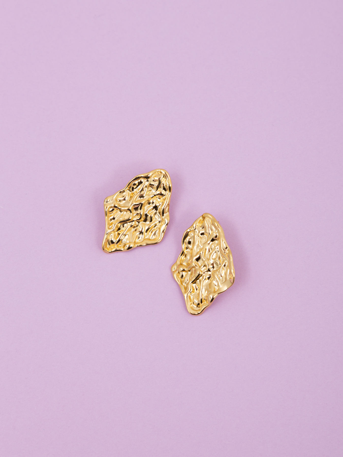 Серьги-кольца Famo модель SER-18_01 Фото