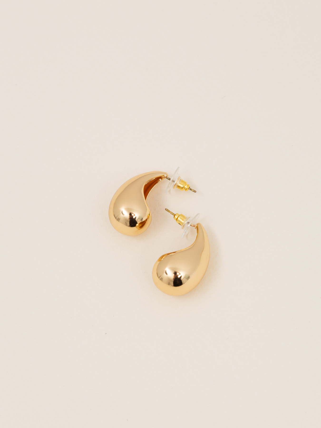 Серьги-кольца Famo модель SER-23_01 Фото