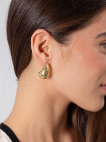 Серьги-кольца Famo модель SER-23_02 Фото