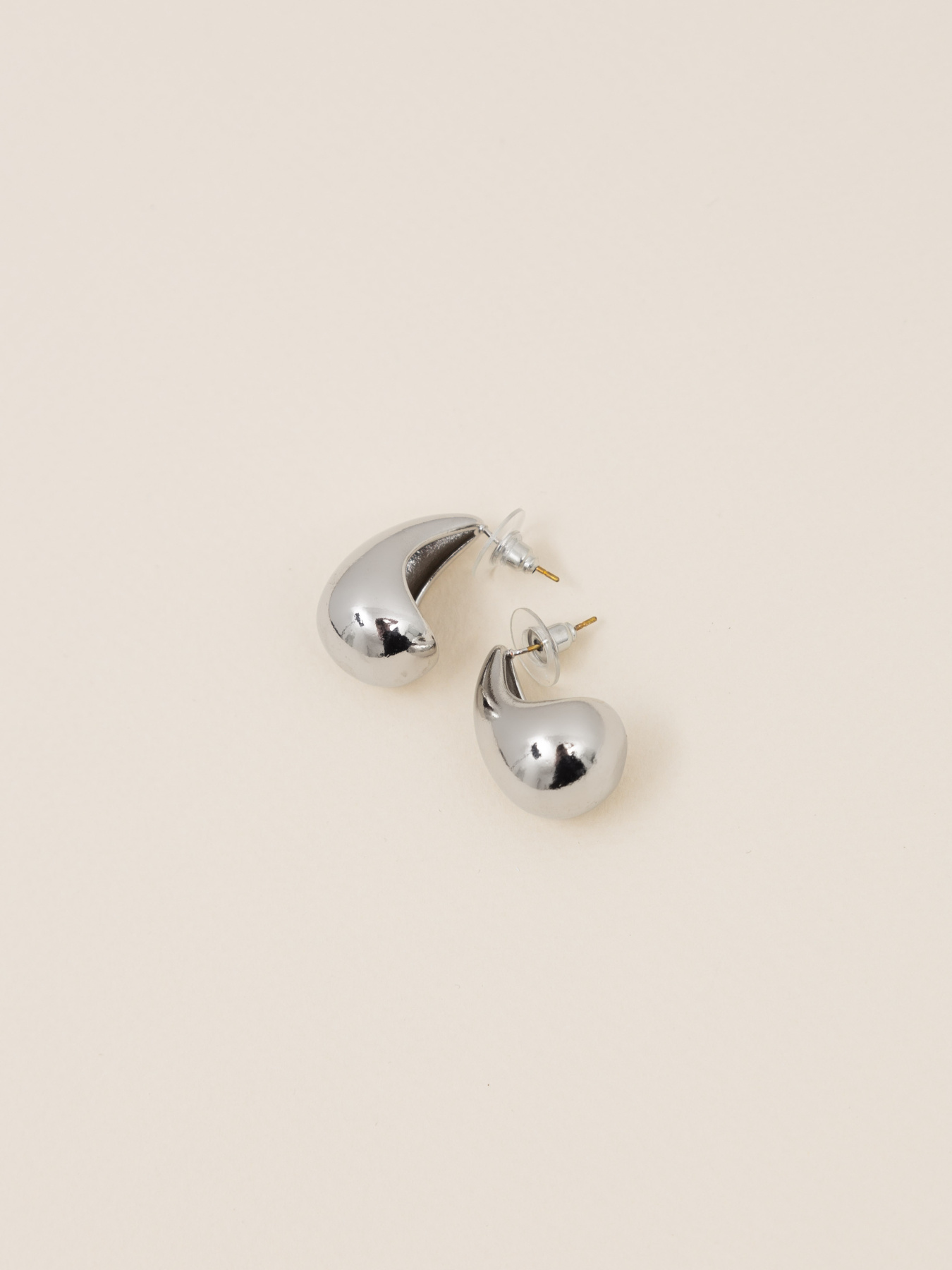 Серьги-кольца Famo модель SER-23_03 Фото