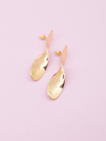 Серьги-кольца Famo модель SER-30_01 Фото