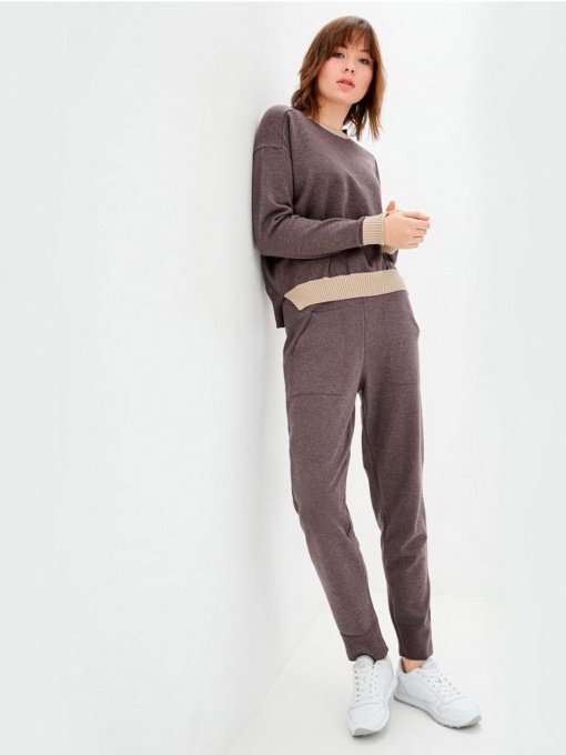 Повсякденний костюм Прованс модель 336586 Фото