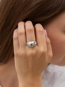 Кольца Famo модель KOL-101_01 Фото